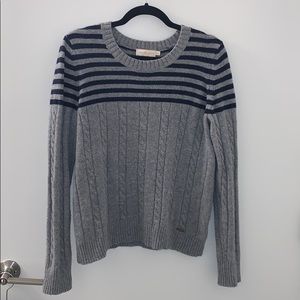 Tory Burch Wool Sweater
